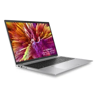 【HP 惠普】16吋i7-1360P行動工作站(ZBook Firefly 16 G10/84K51PA/16G/512G SSD/W11P/3年保固/智慧IC卡槽)