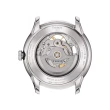 【TISSOT 天梭 官方授權】TOURELLES 杜魯爾系列 鏤空經典機械腕錶 禮物 送禮 推薦(T1398361104800)