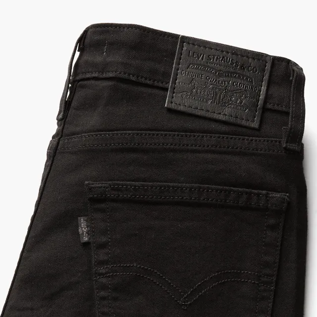 【LEVIS】725 女款高腰靴形丹寧牛仔褲 熱賣單品 18759-0184