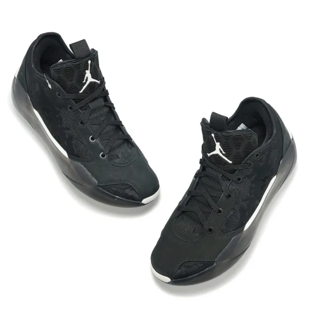 NIKE 耐吉】籃球鞋Air Jordan 39 XXXIX PF Lumiere 男鞋黑白AJ39