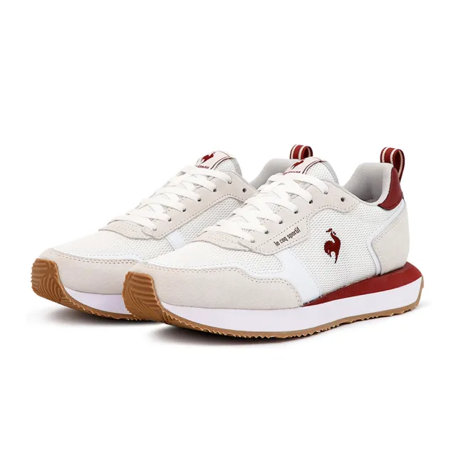 【LE COQ SPORTIF 公雞】CALAIS運動鞋 休閒鞋男鞋 女鞋-3色-LWU73204-206