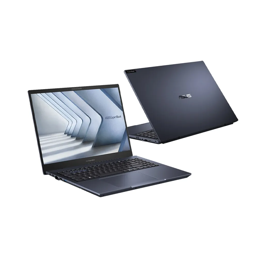 【ASUS 華碩】16吋i5商用筆電(B5602CBA-0121A1240P/i5-1240P/16G/512G SSD/W11P)