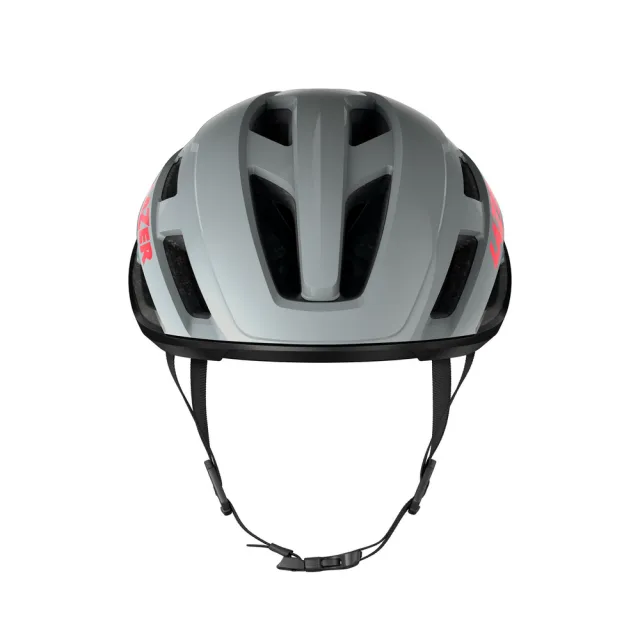 【LAZER】STRADA KinetiCore 全能型 自行車安全帽 灰色