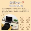 【SOTHING 向物】3檔溫控BT21多功能暖桌墊 情人節禮物(加熱桌墊 恆溫墊 超大滑鼠墊 官方授權)