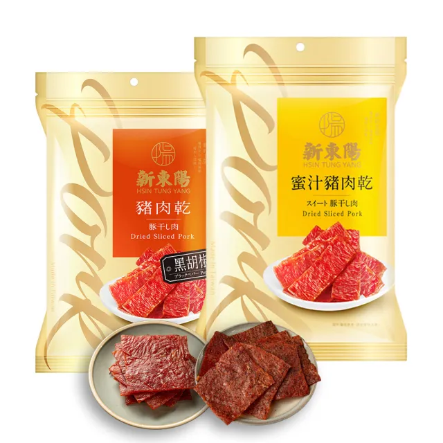 新東陽肉乾- momo購物網- 好評推薦-2025年7月
