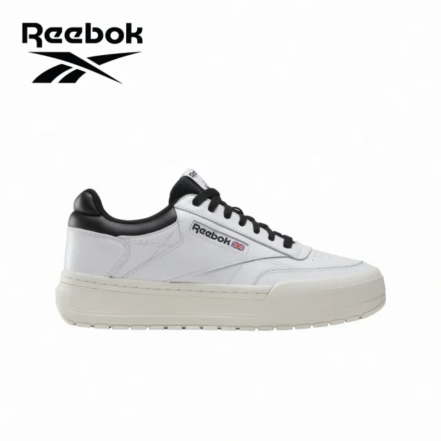 【REEBOK】CLUB C MEGACOURT 網球鞋_男/女_100201238