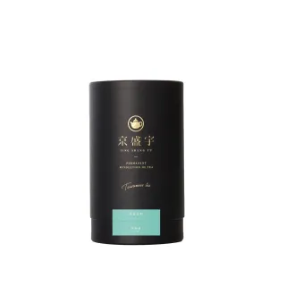 【京盛宇】不知春-200g品味罐裝茶葉(四季春茶/100%台灣茶葉)