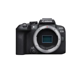 【Canon】EOS R10 BODY 單機身 拆鏡版本(公司貨)