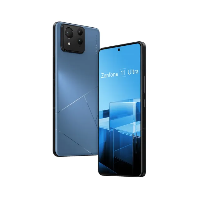 【ASUS 華碩】Zenfone 11 Ultra 5G 6.78吋(12G/256G)