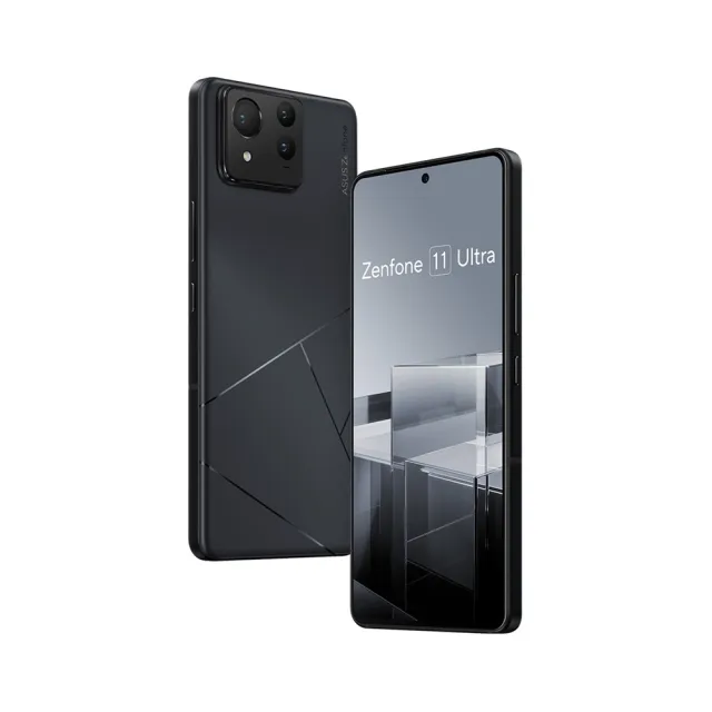 【ASUS 華碩】Zenfone 11 Ultra 5G 6.78吋(12G/256G)