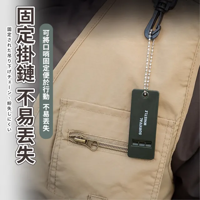 【米特嚴選】求生哨 哨子 口哨 高分貝哨子 求生口哨(求生哨 哨子 口哨 高分貝哨子 求生口哨)