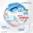 【Colgate 高露潔】清香薄荷牙膏200gX8入(全齒防護/口氣清新)