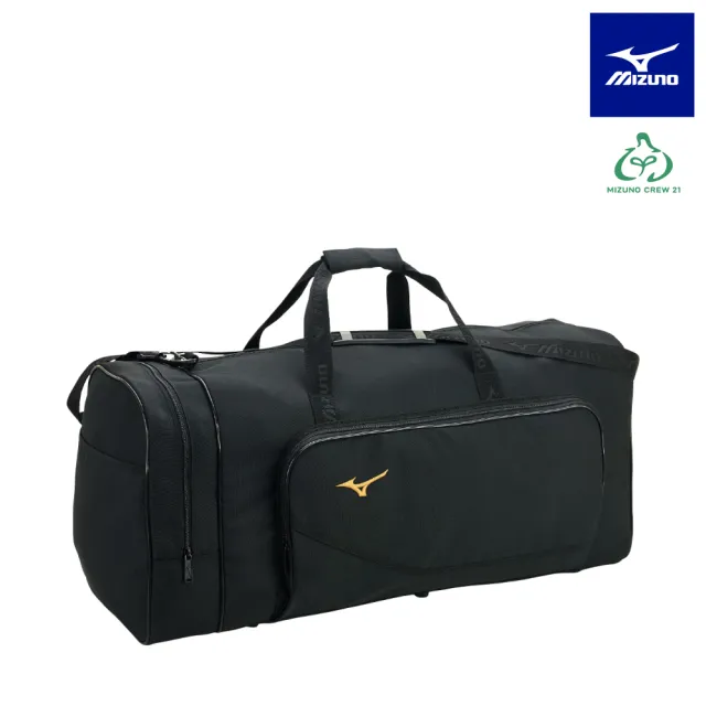 【MIZUNO 美津濃】裝備袋 （35L） 1FTDB51209(裝備袋)