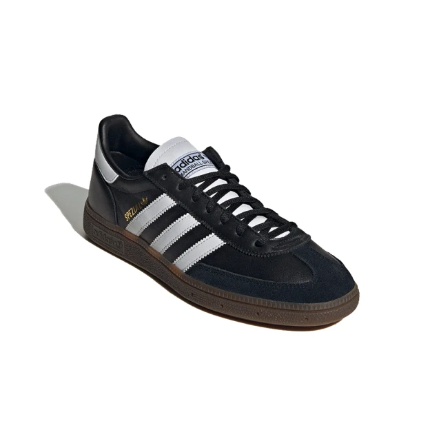 adidas 愛迪達 休閒鞋 運動鞋 HANDBALL SPEZIAL 男女 - IE3402