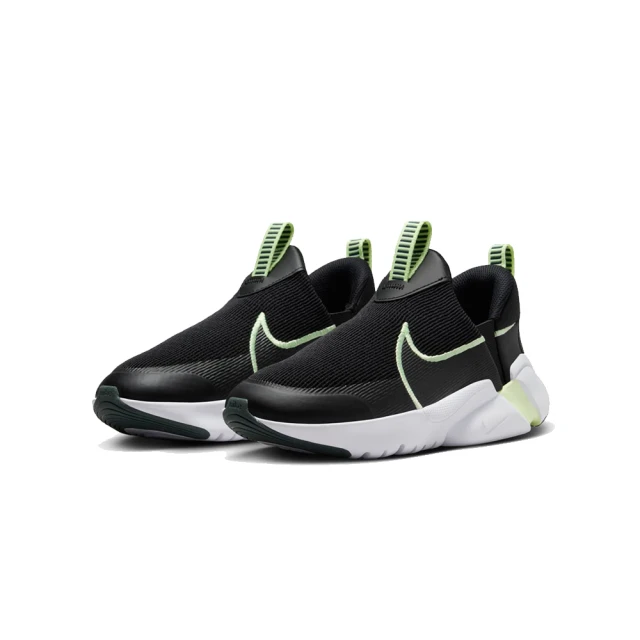 NIKE 耐吉 慢跑鞋 運動鞋 NIKE FLEX PLUS 2 GS 女/大童 - DV8999008