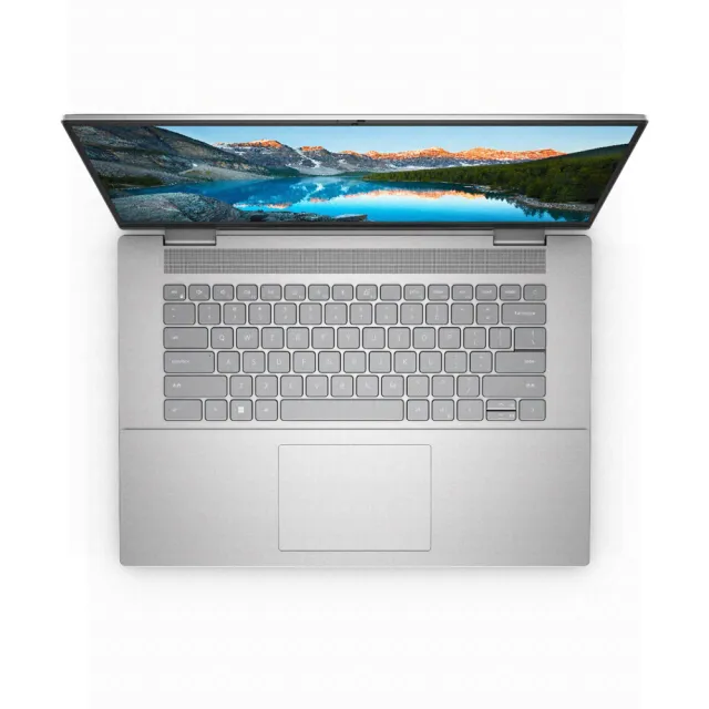 【DELL 戴爾】16吋i7獨顯RTX4060輕薄筆電(i7-13620H/16G/1TB SSD/W11/16-7630-R3788STW-4Y)