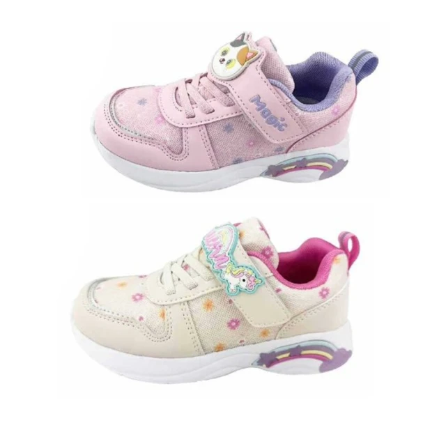 SKECHERS 女童系列 UNO(310569LLTPK)