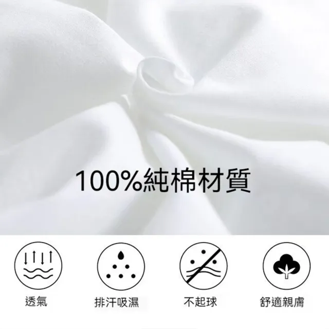 【LEESA】純棉短袖\打底衫\寬版\t恤\圓領上衣\笑臉上衣\上衣\女生上衣\寬版T恤\美式上衣