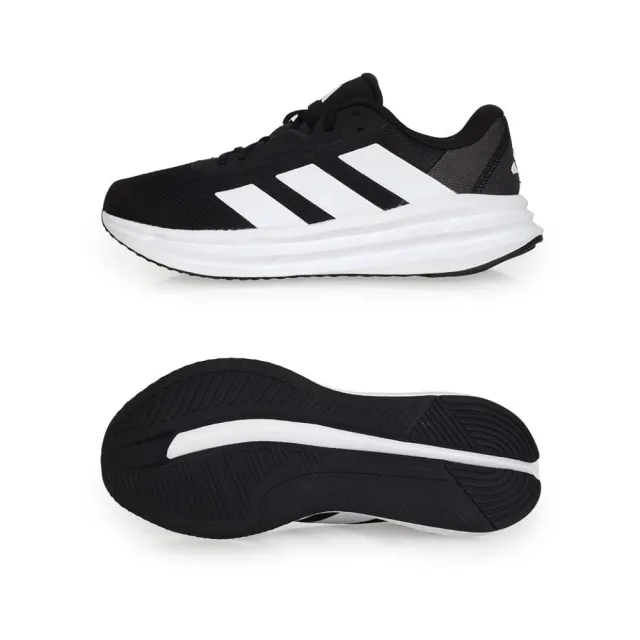 【adidas 愛迪達】GALAXY 7 M 男慢跑鞋-運動 路跑 愛迪達 輕量(ID8760)