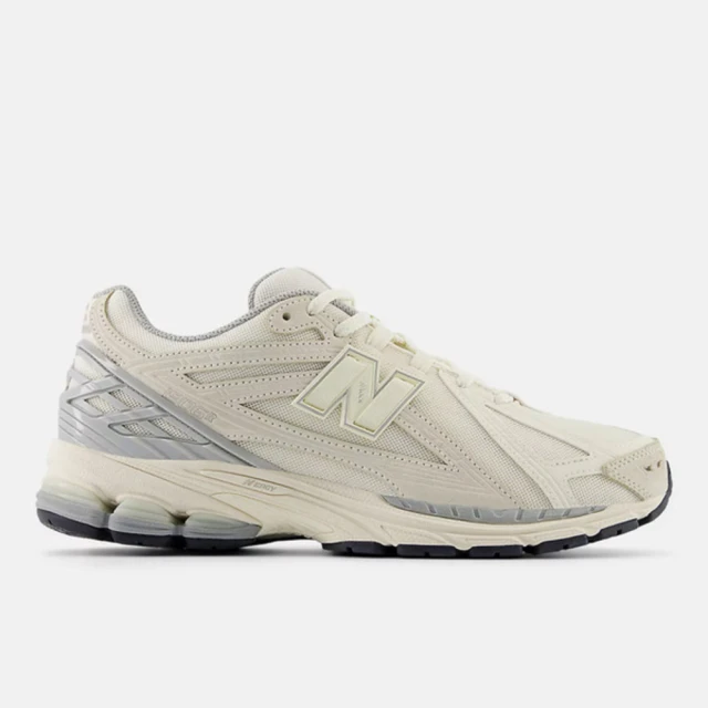 NEW BALANCE 男女 休閒鞋 D楦 運動 慢跑 復古 NB 1906R 緩震 Y2K 米(M1906REL)