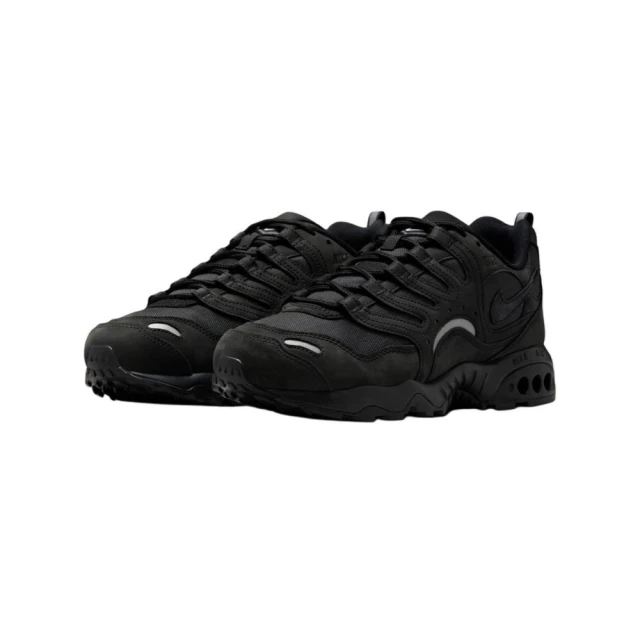 NIKE 耐吉NIKE 耐吉 Nike Air Terra Humara SP Black Anthracite 黑魂 FQ9084-001(休閒鞋 男鞋)