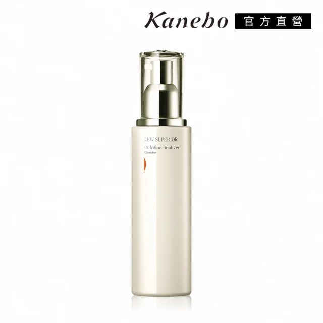 Kanebo 佳麗寶 DEWS EX立體膠原活膚露 150mL