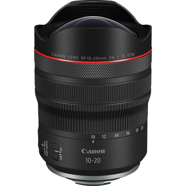 Canon RF10-20mm F4L IS STM(公司貨)