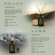 【mo select】植萃精油天然柳枝擴香 180ml(居家香氛/精油擴香/精美禮物)