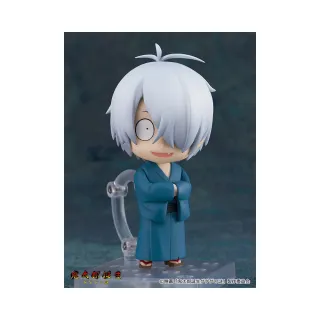 【Good Smile】好微笑 鬼太郎誕生 咯咯咯之謎 鬼太郎父親(可動模型 黏土人)