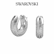 【SWAROVSKI 施華洛世奇】精選項鍊 手鍊 耳環 超值搭配組