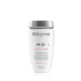 【KERASTASE 巴黎卡詩】全能活髮髮浴250ml(活絡固髮)