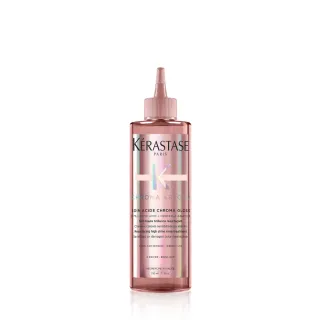 【KERASTASE 巴黎卡詩】恆彩重生瞬效精萃露210ml