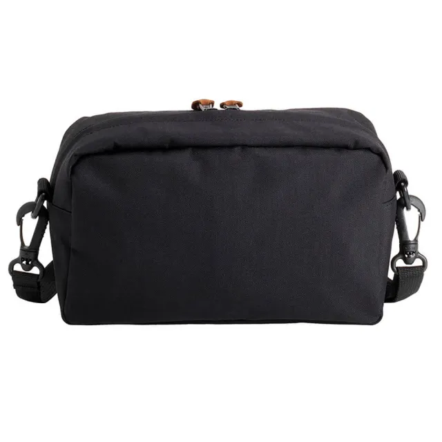 【Coleman】兩用小物包/肩包CM-05832(經典黑)