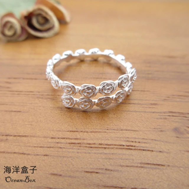 海洋盒子 極簡亮面間隔方塊細款925純銀手鍊(女用手鍊)折扣