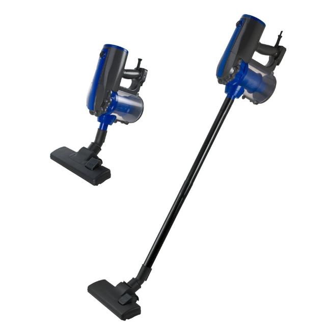 【NICOH】2IN1直立/手持兩用高效吸塵器(VC-700W)
