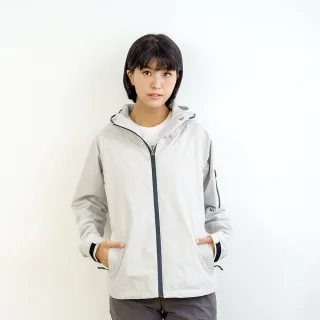 【St.Bonalt 聖伯納】機能防風防水衝鋒衣｜SW1018(防風、防水、保暖、防塵、衝鋒衣、外套、防飛沫)