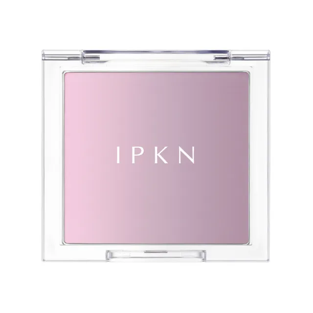 【IPKN 憶可恩】PERSONAL MOOD LAYERING BLUSHER 天氣日記腮紅盤(四色任選)