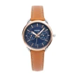 【FOSSIL】x【COACH】x【Tommy Hilfiger】經典時尚款式 米蘭帶/皮革/鋼帶 手錶 男女款 情人節(共32款)