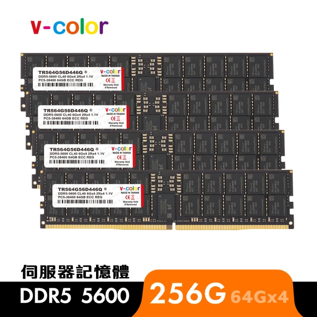 v-color MANTA XFinity RGB DDR5