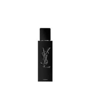 【YSL】官方直營 MYSLF 香精 40ML(新品上市/木質花香調)