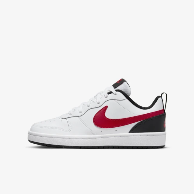 NIKE 耐吉 Court Legacy PSV 童鞋 中童