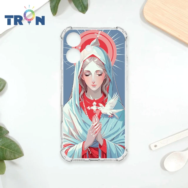 TRON iPhone 16/16 PLUS/16 PRO/