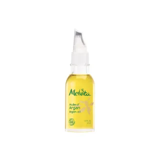 【Melvita 蜜葳特】摩洛哥堅果油50ml(#美容油#臉部保養油)