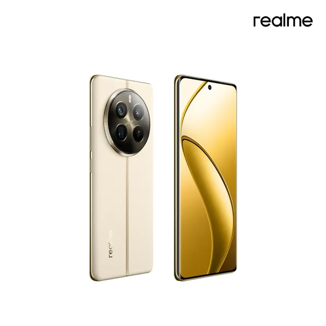 【realme】12 Pro+ 5G 6.7吋(12G/512G/高通驍龍7s Gen 2/5000萬鏡頭畫素)