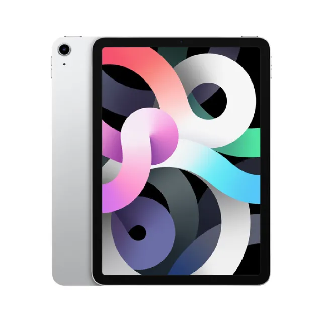 【Apple 蘋果】A+級福利品 iPad Air 4 2020年（10.9吋／WiFi／256G）