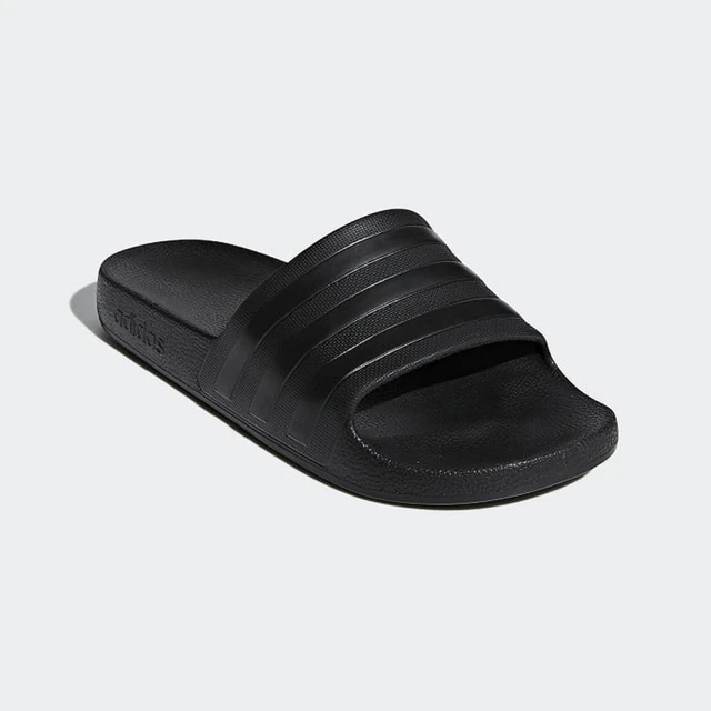 adidas 愛迪達 ADILETTE AQUA 拖鞋 男/