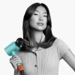 【dyson 戴森】HD16 Supersonic Nural™ 全新一代 智慧吹風機 溫控 負離子(綠松石) JISOO同款