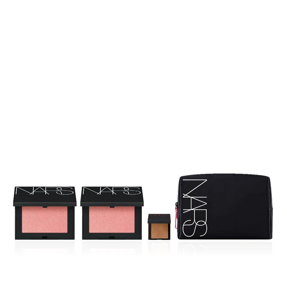 【NARS】炫色腮紅閨密組(炫色腮紅x2)