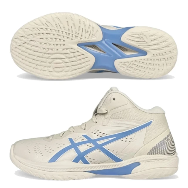 asics 亞瑟士 籃球鞋 Glide Nova FF 3 