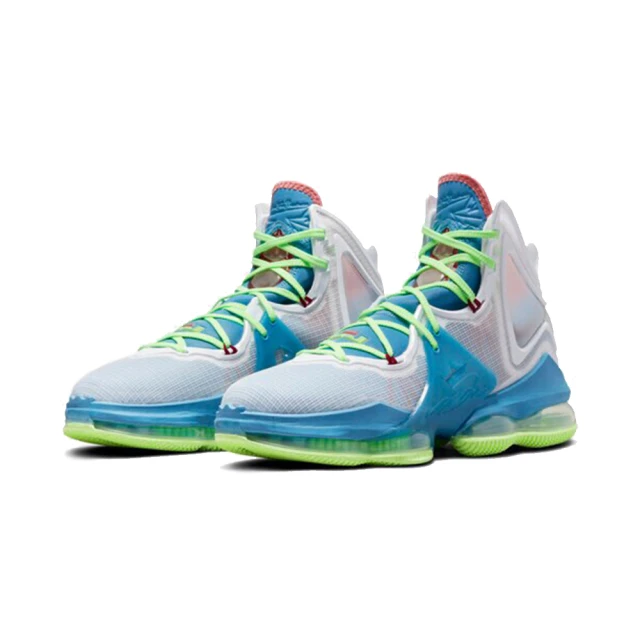 NIKE 耐吉 籃球鞋 運動鞋 LEBRON XIX EP 男 - DC9341400